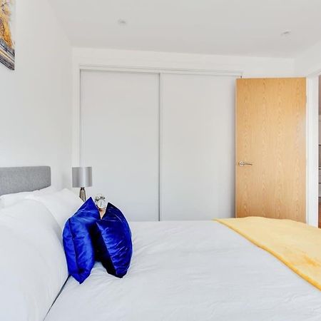 Modern And Stylish 1Bed Flat Centrally Located Birmingham Luaran gambar