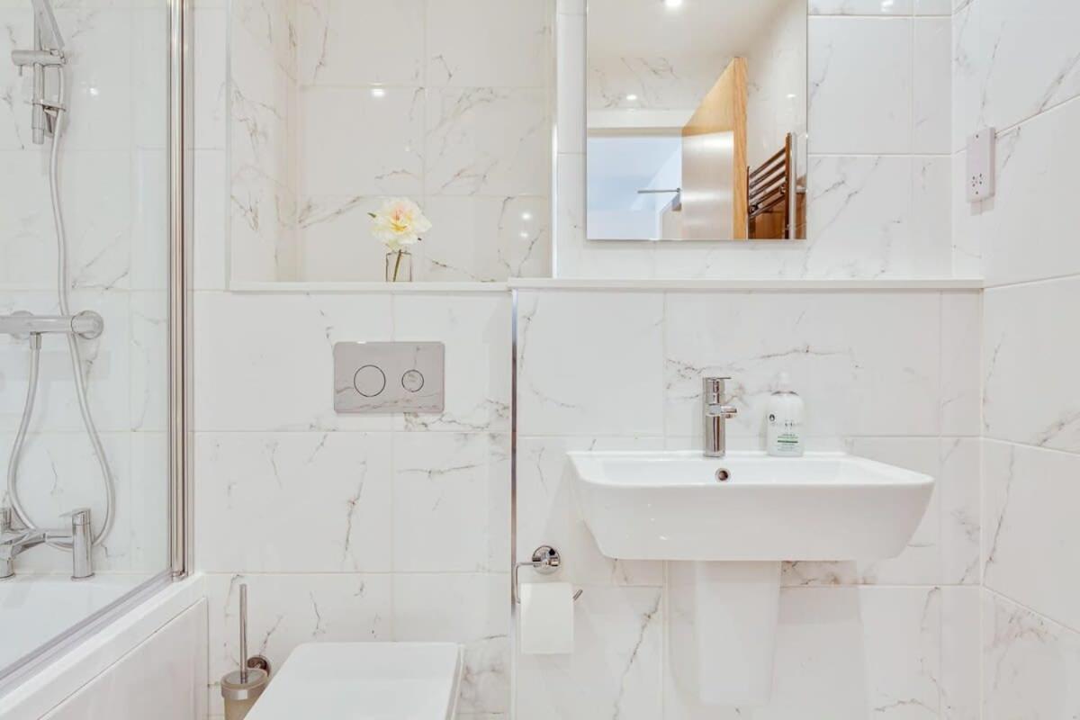 Modern And Stylish 1Bed Flat Centrally Located Birmingham Luaran gambar