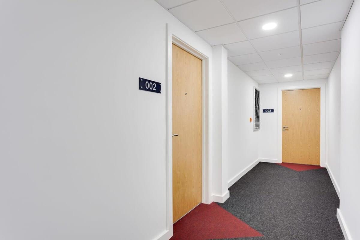 Modern And Stylish 1Bed Flat Centrally Located Birmingham Luaran gambar