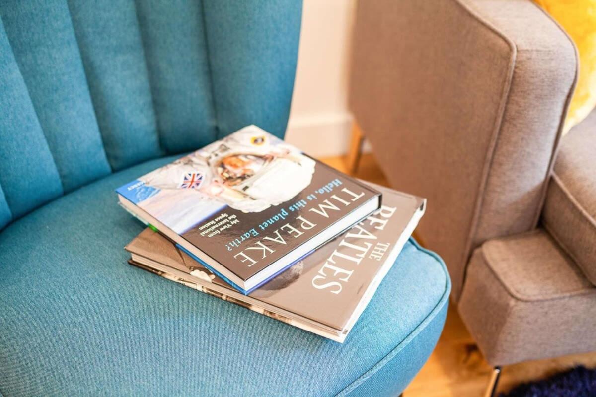 Modern And Stylish 1Bed Flat Centrally Located Birmingham Luaran gambar