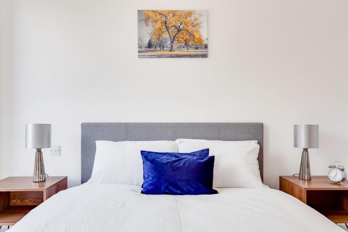 Modern And Stylish 1Bed Flat Centrally Located Birmingham Luaran gambar