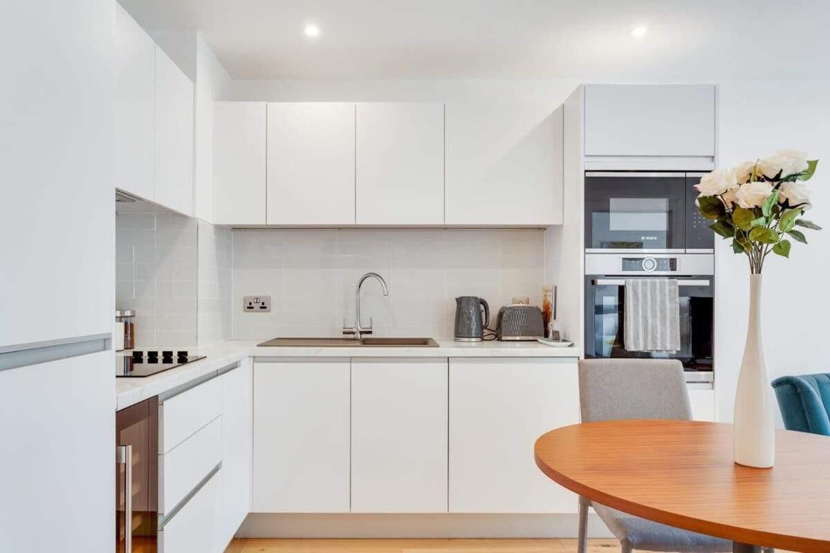 Modern And Stylish 1Bed Flat Centrally Located Birmingham Luaran gambar