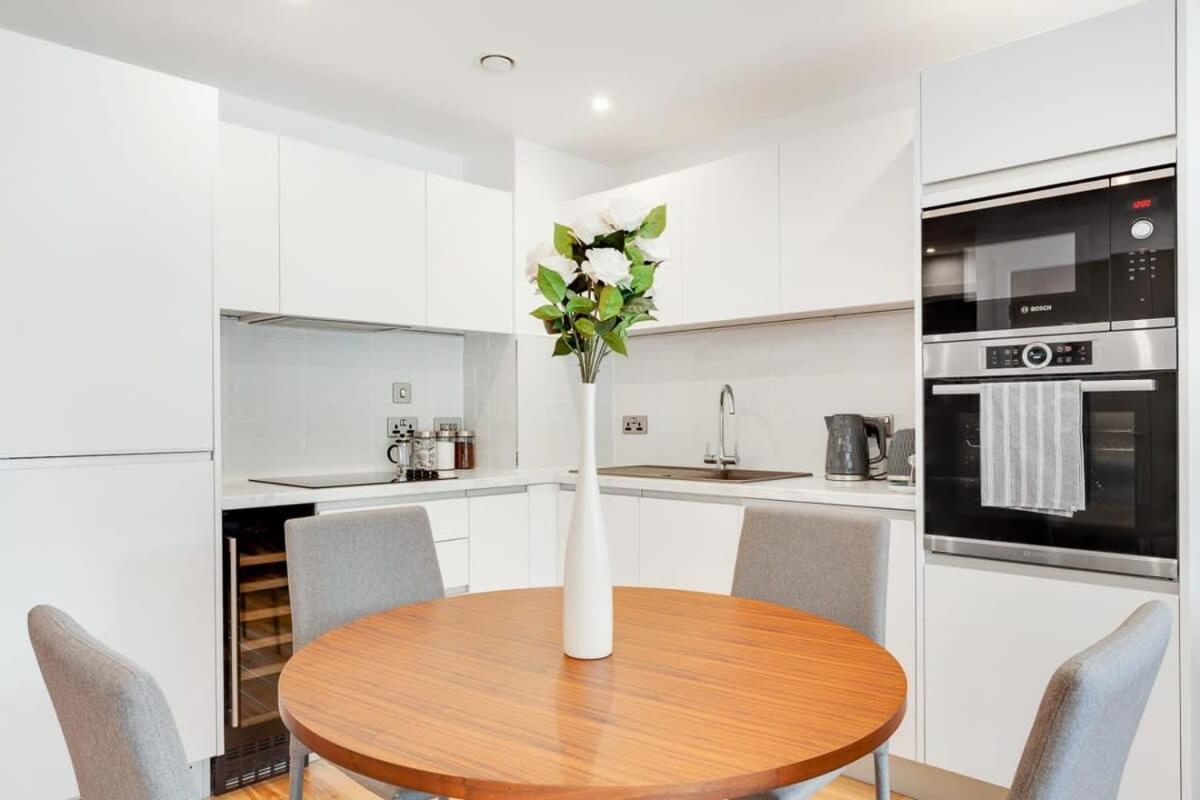 Modern And Stylish 1Bed Flat Centrally Located Birmingham Luaran gambar